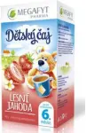 2849_MEGAFYT JAHODA DETSKY CAJ 20 X 2G